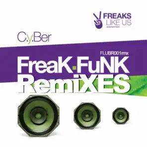 Freak Funk (BitRedux Remix)