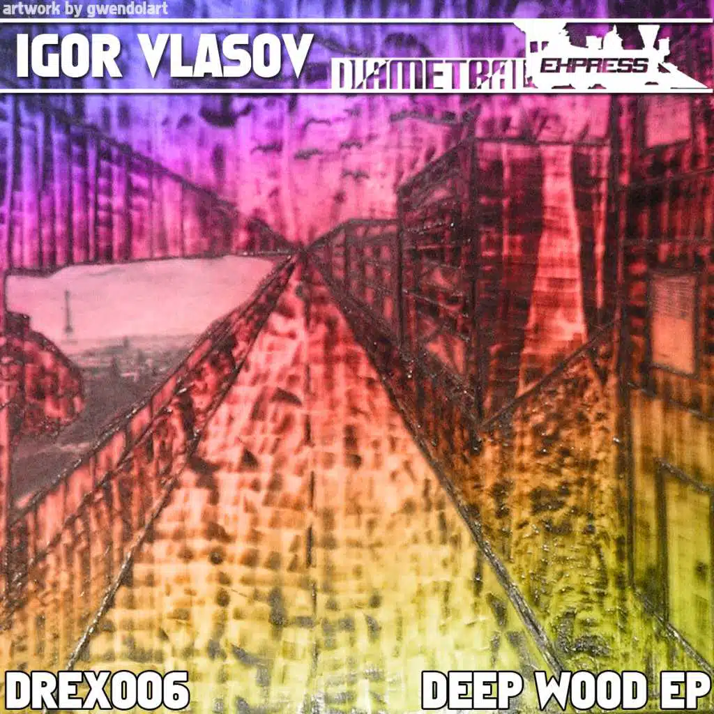 Deep Wood EP