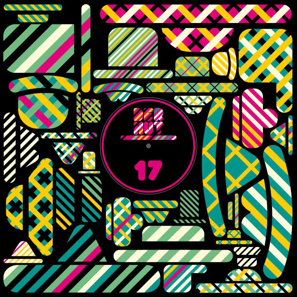 Rain Cover (Qik Remix)