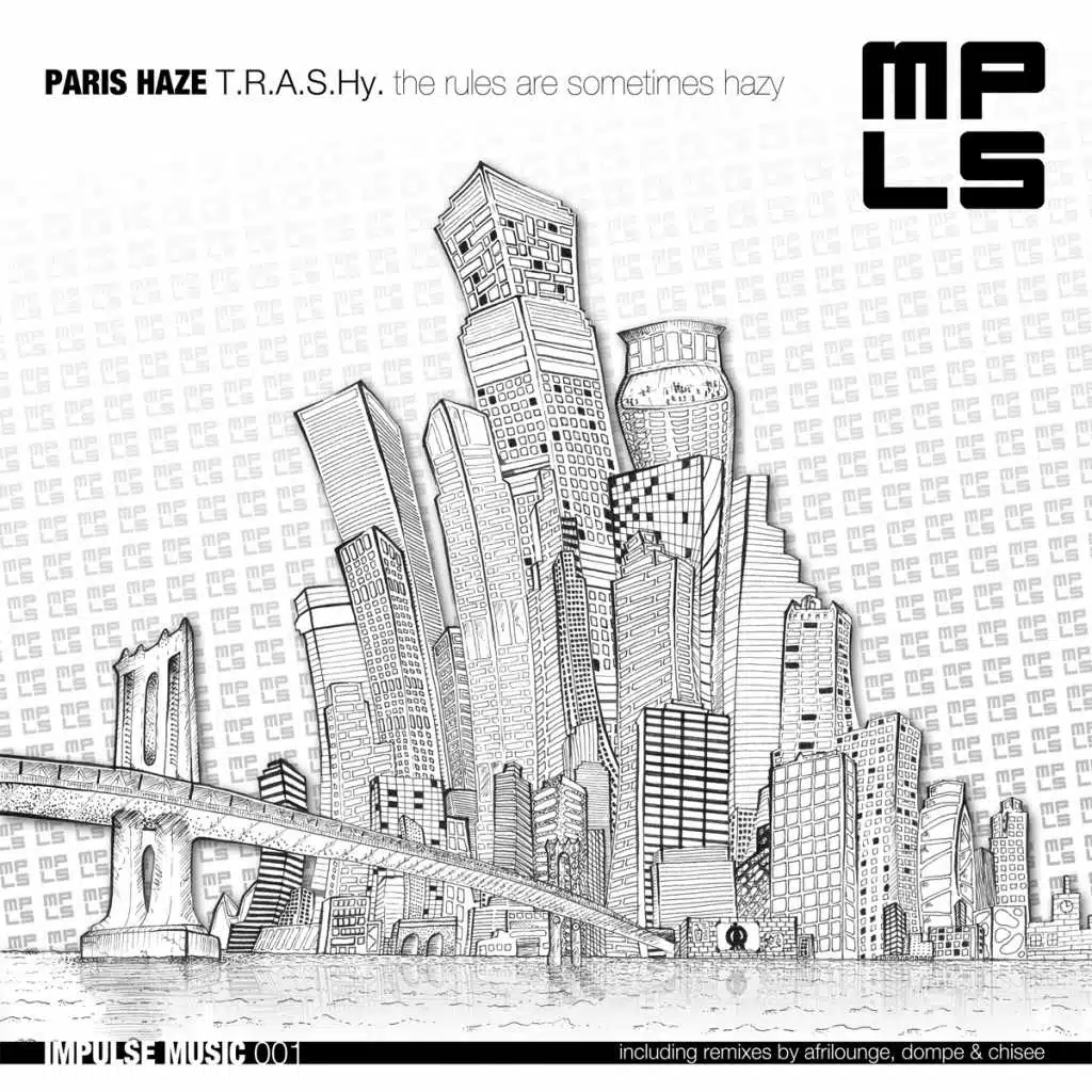 T.R.A.S.Hy. (Dompe Remix)