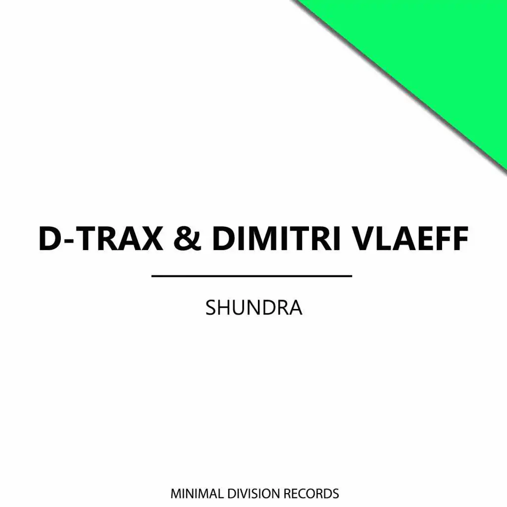 Shundra (feat. Digo Remix)