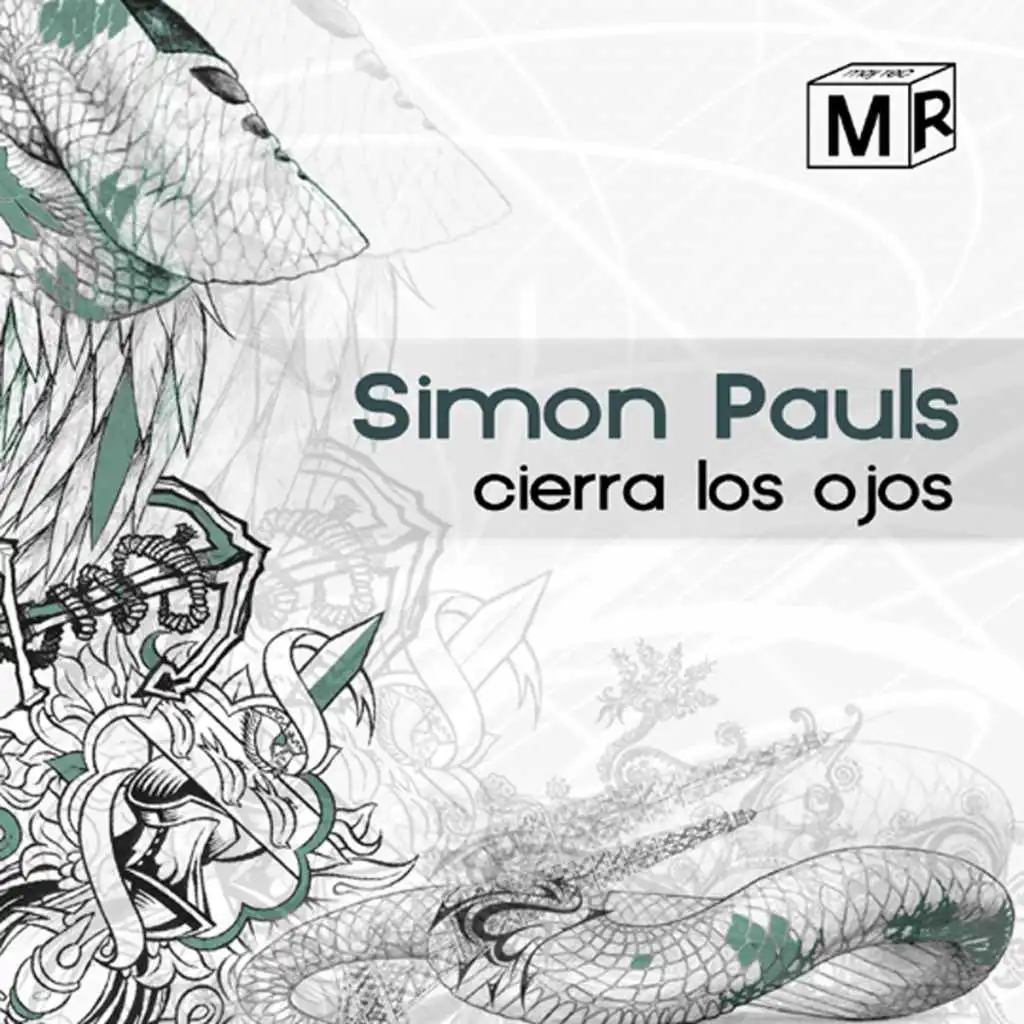 Simon Pauls