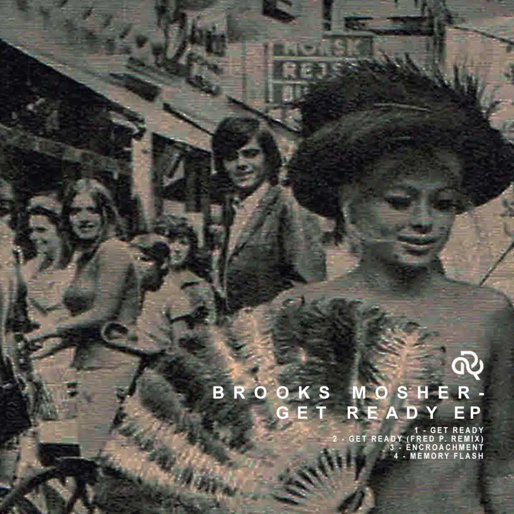 Get Ready (Original)