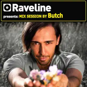 Raveline Mix Session By Butch (Continuous DJ Mix)