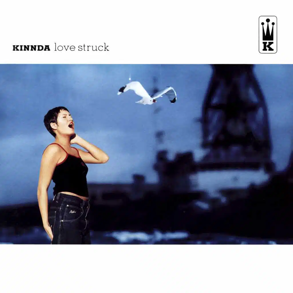 Love Struck (Instrumental)