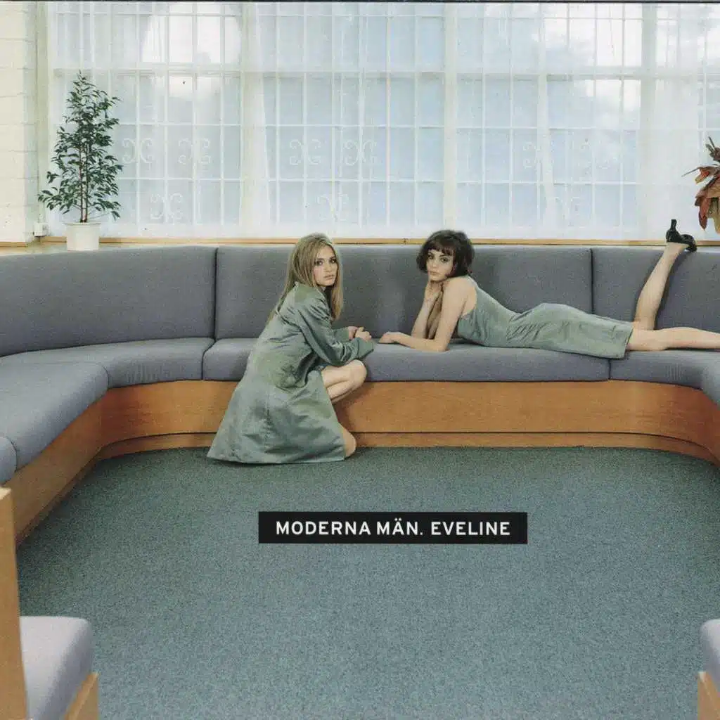Moderna Män