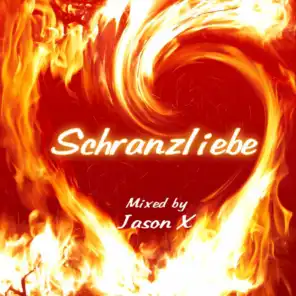 Schranzliebe (Mixed By Jason X)