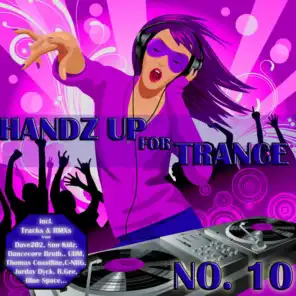 Handz Up For Trance - No. 10