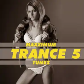 Maxximum Trance Tunez 5
