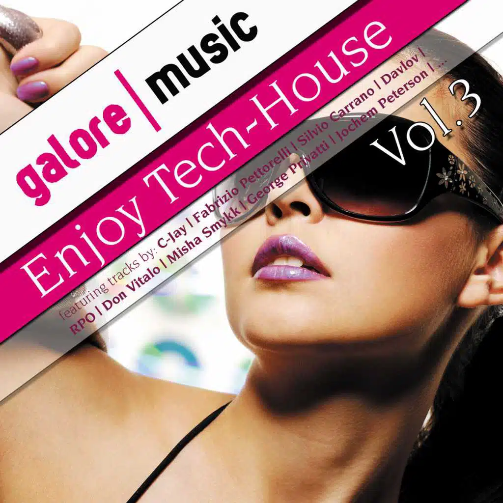 The Sampler (Silvio Carrano Remix)