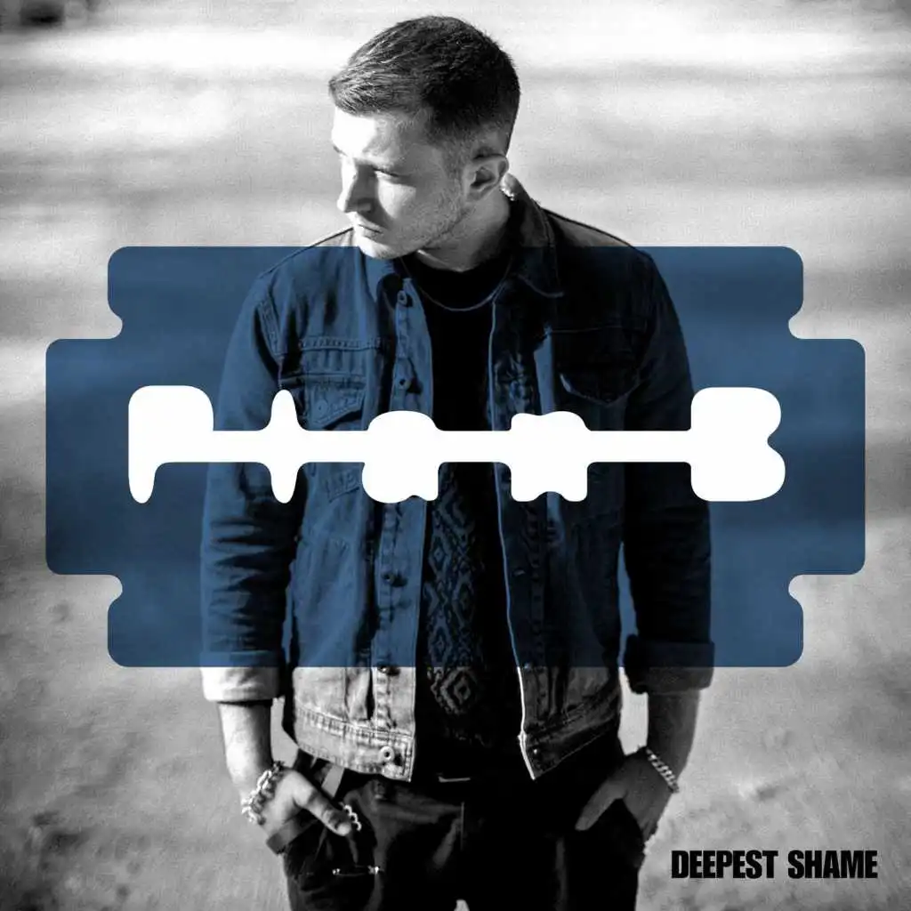 Deepest Shame (New Machine Remix; feat. Ed Sheeran, Chip & Devlin)