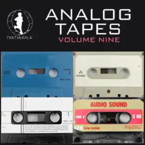 Analog Tapes 9 - Minimal Tech House Experience