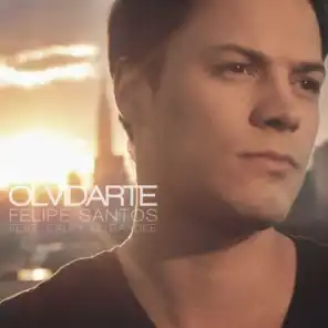 Olvidarte (feat. Cali y El Dandee)