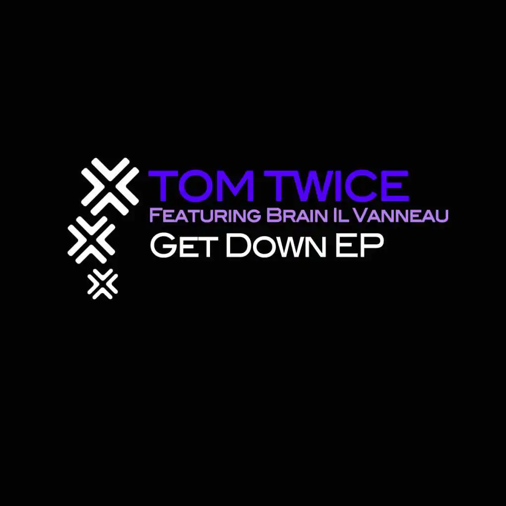 Get Down (Lucas & Steve Remix) [feat. Brain Il Vanneau]