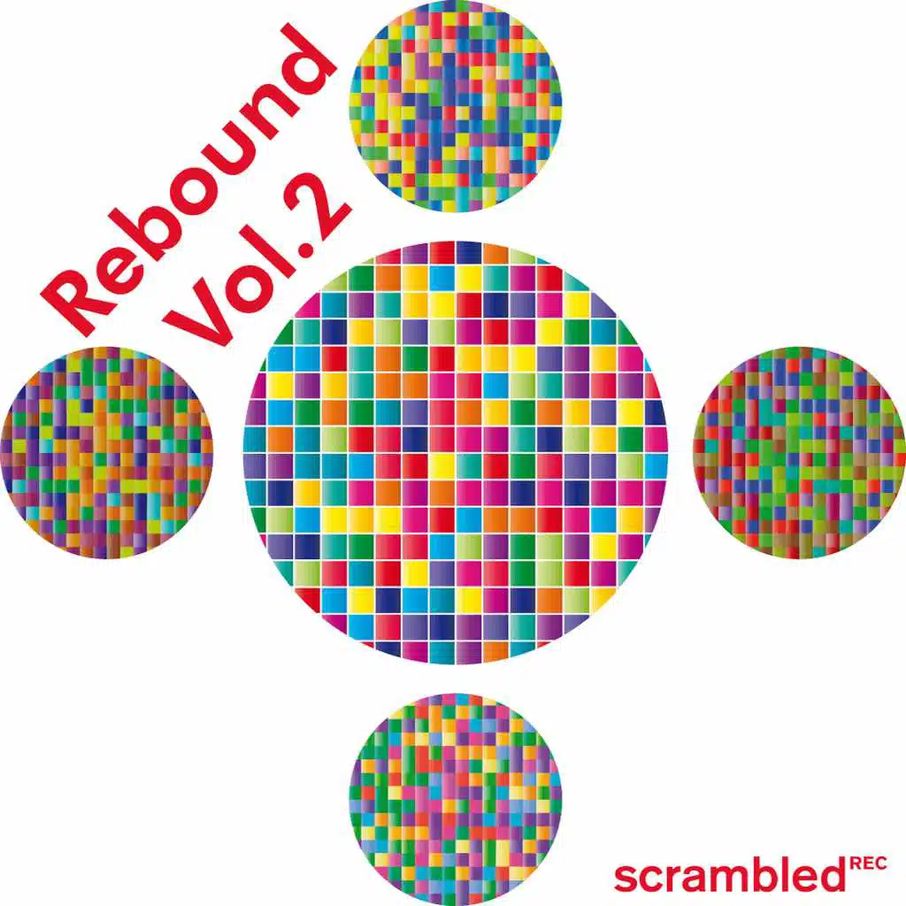 Rebound, Vol. 2
