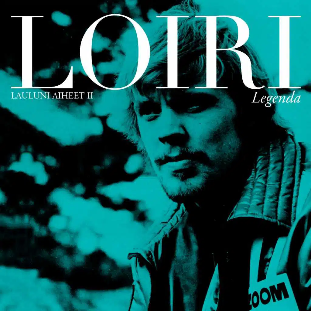 Vesa-Matti Loiri ja Katri Helena