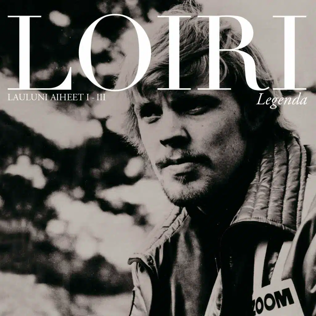 Kotkan poikii ilman siipii