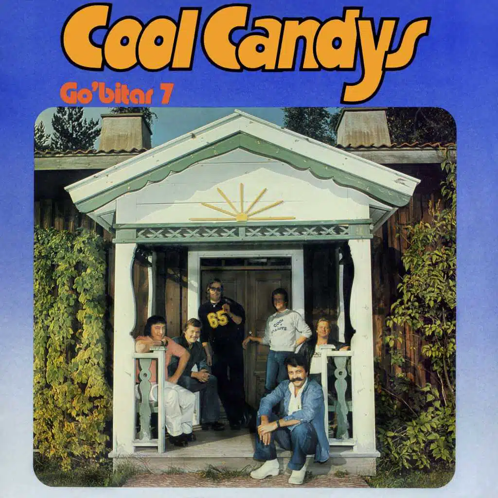 Vilken underbar värld