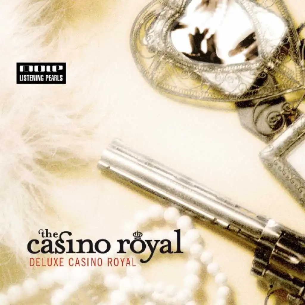 Deluxe Casino Royal (Instrumental Version)