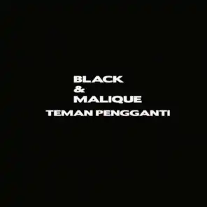 Black & Malique