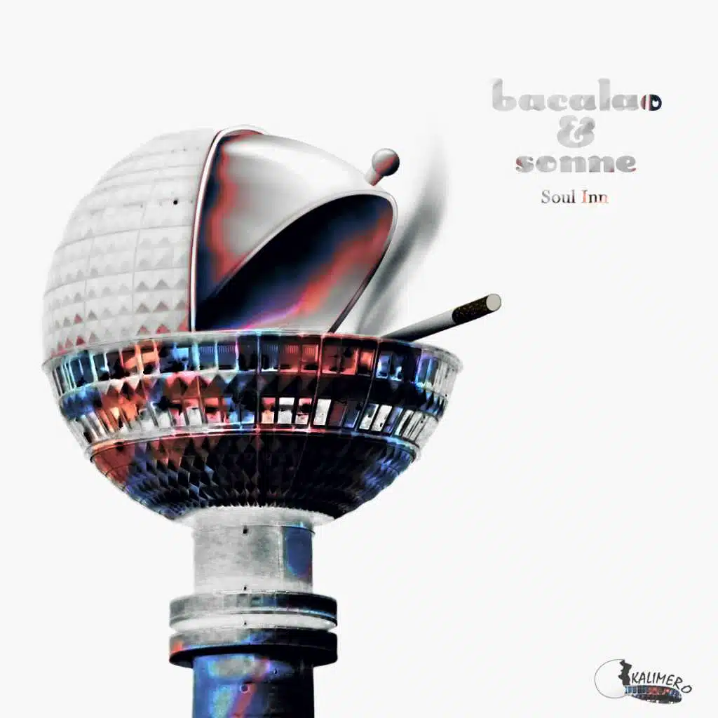 House die Maus (Alex Sonne's Househoch Remix)