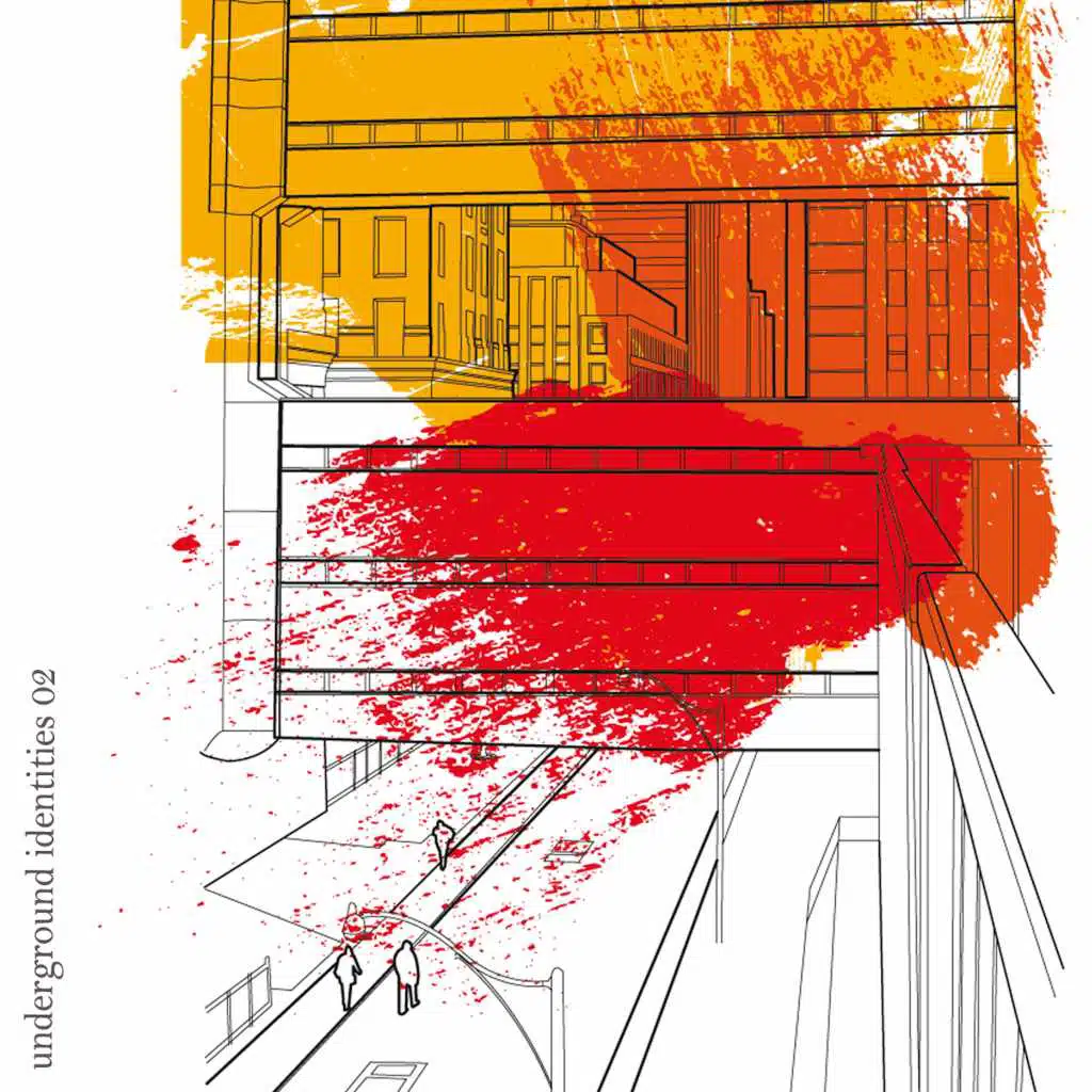 In Flux (Atjazz Sub Dub)
