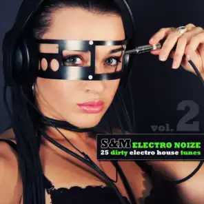 Lasvegaz (Max Robbers & Tony White Electro Mix)