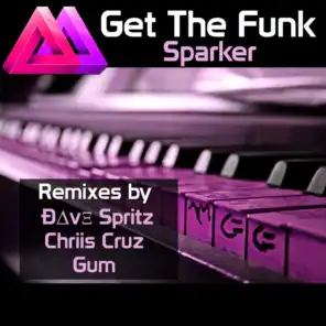 Get the Funk (Gum Remix)
