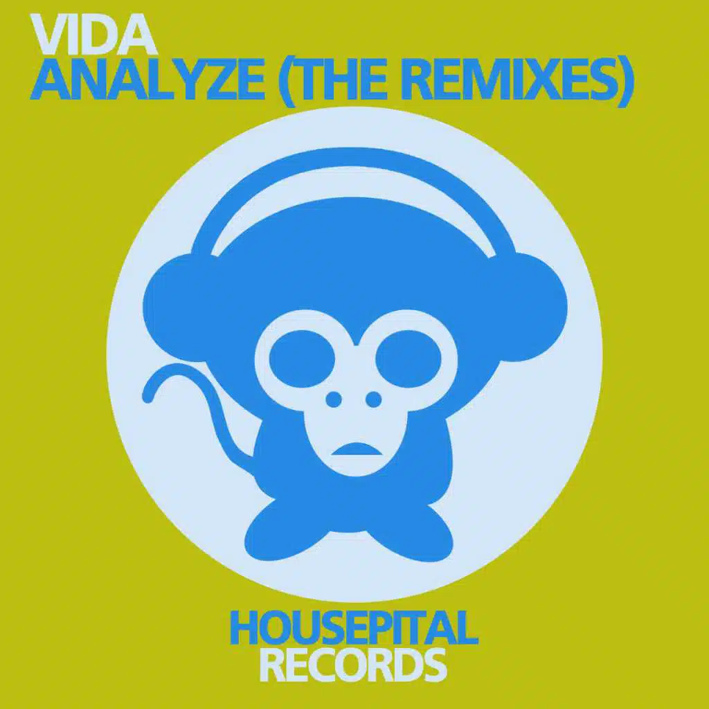 Analyze (The Remixes)