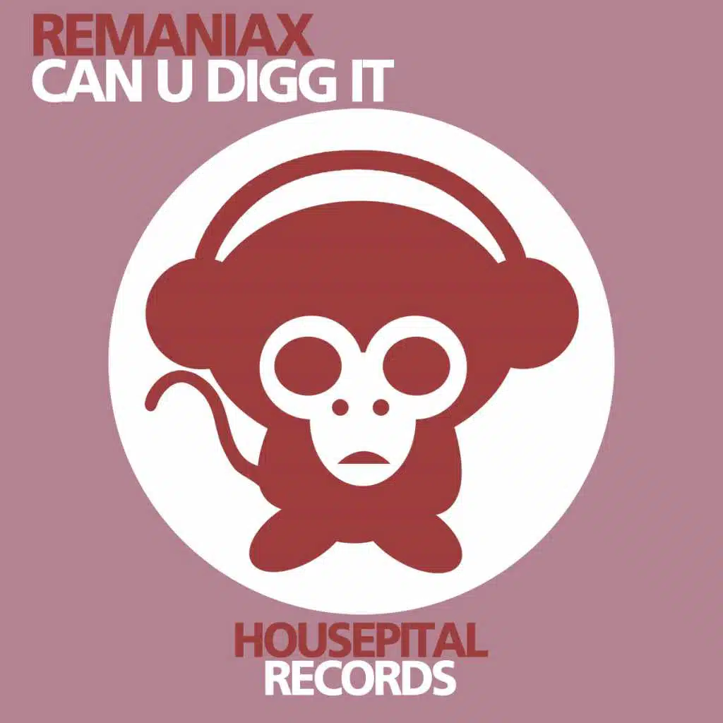 Can U Digg It (Seductive Remix)