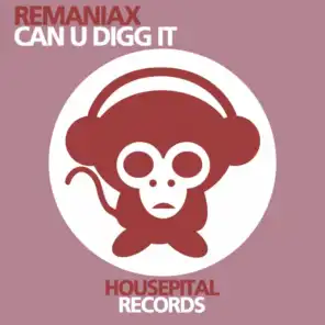 Can U Digg It (Jeroenski's Pescado Remix)
