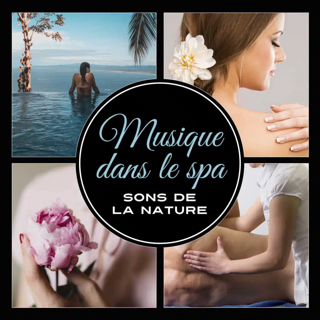 Musique dans le spa
