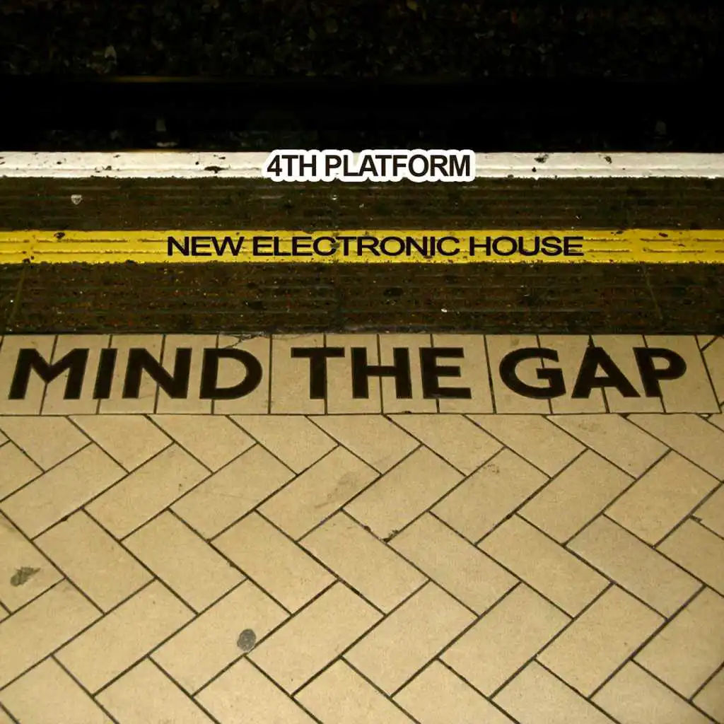 Mind the Gap 4th Platform - New Electronic House