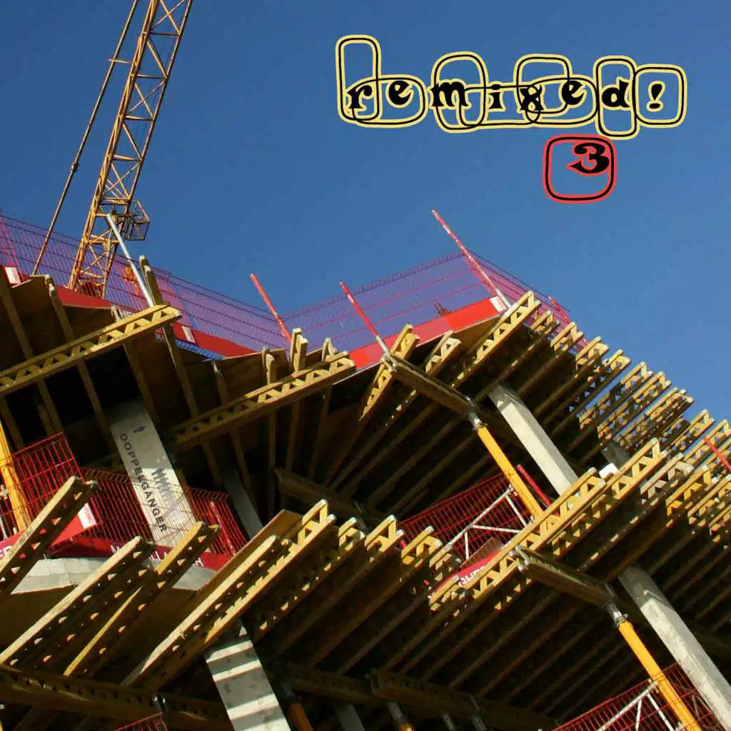 Scopia (Ray Okpara Remix)