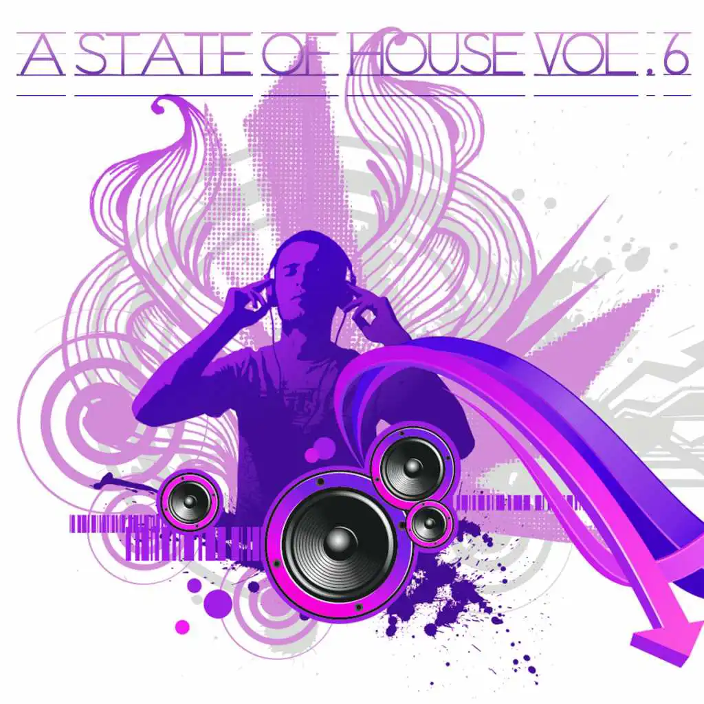 A State Of House Vol. 6