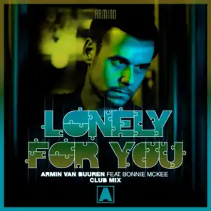 Lonely For You (Club Mix) [feat. Bonnie McKee]