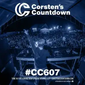 Corsten's Countdown 607 Intro