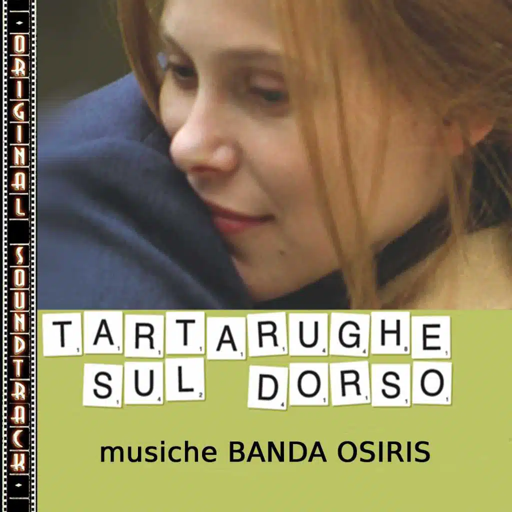 O.S.T. Tartarughe sul dorso