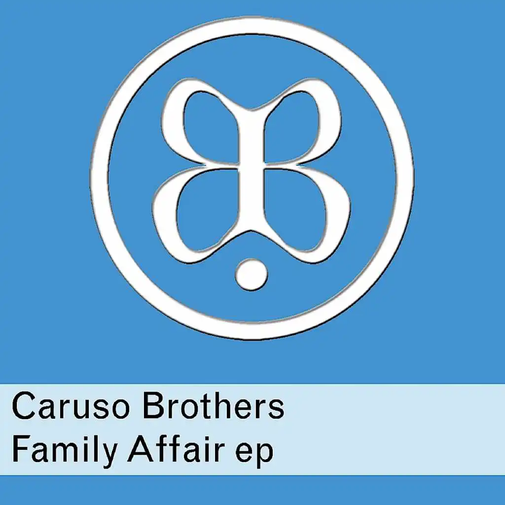 Family Affair EP