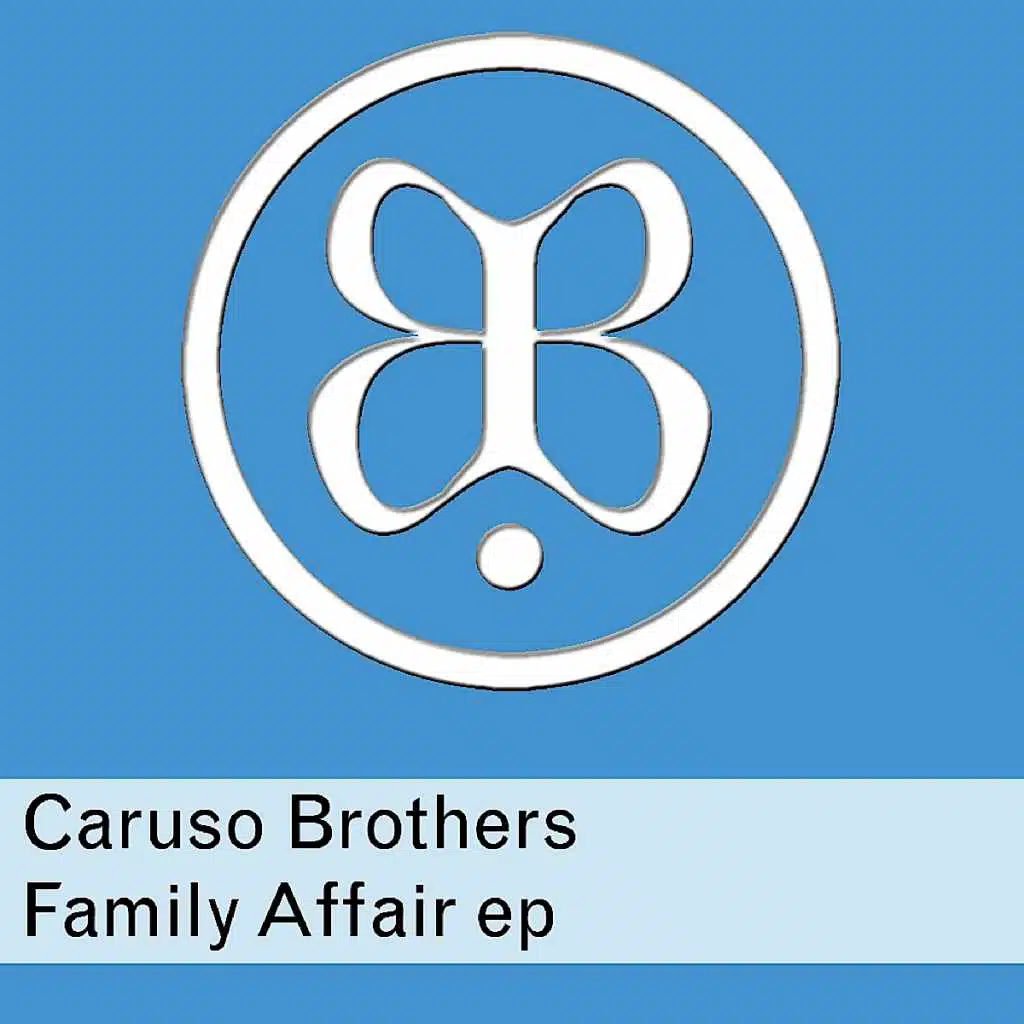Family Affair (Roxmaker Mix)