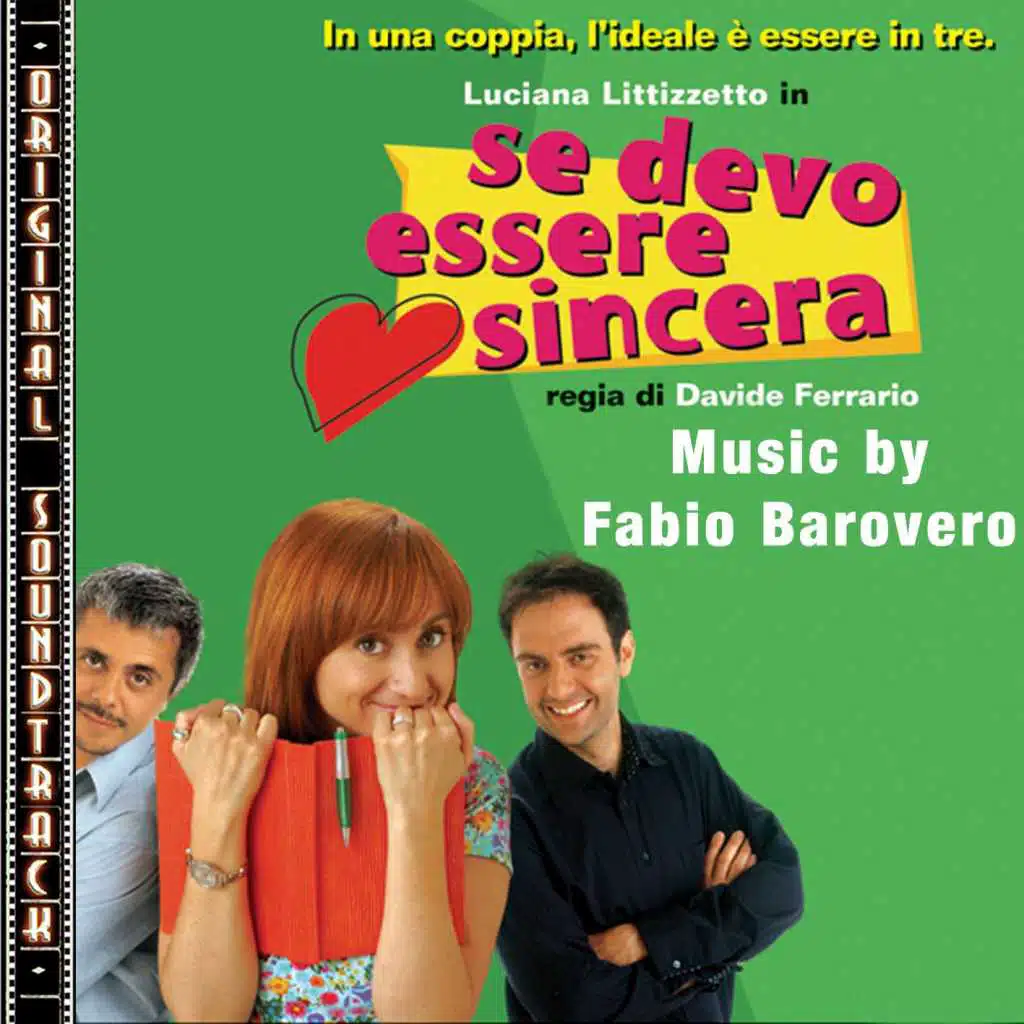 O.S.T. Se devo essere sincera