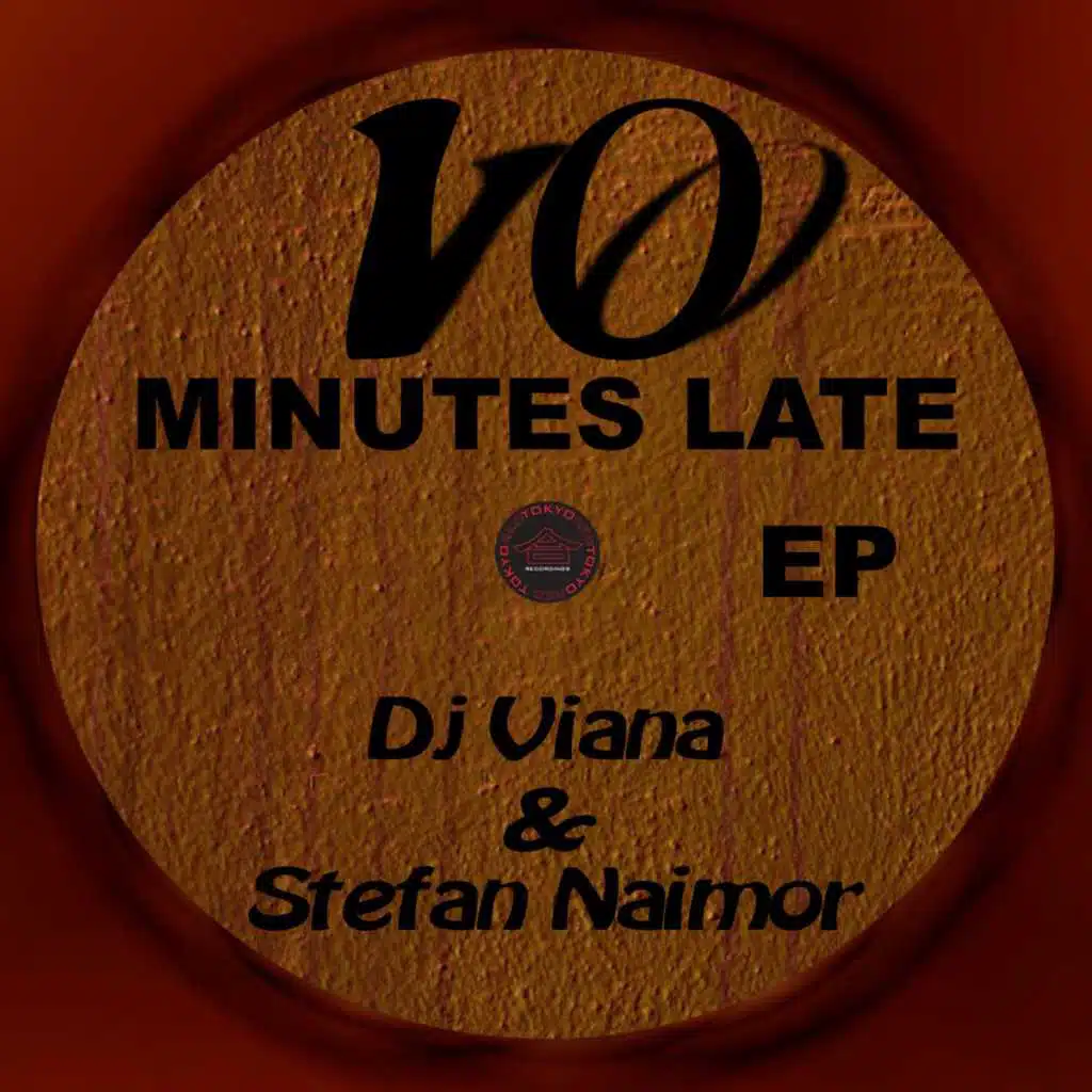 DJ Viana & Stefan Naimor