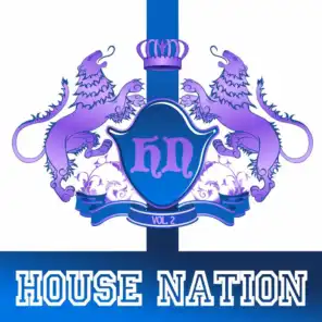 House Nation Vol. 2