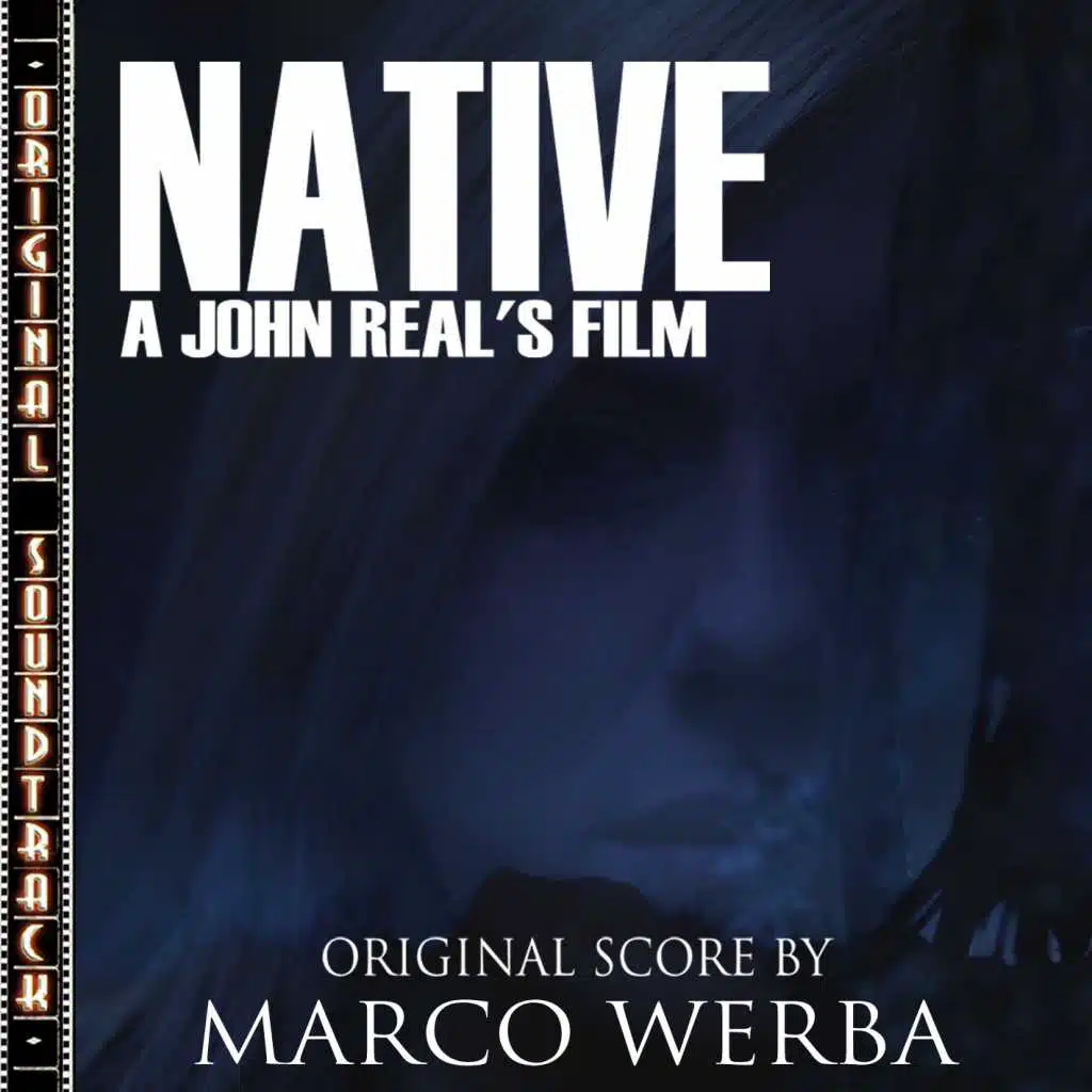 Something in the woods