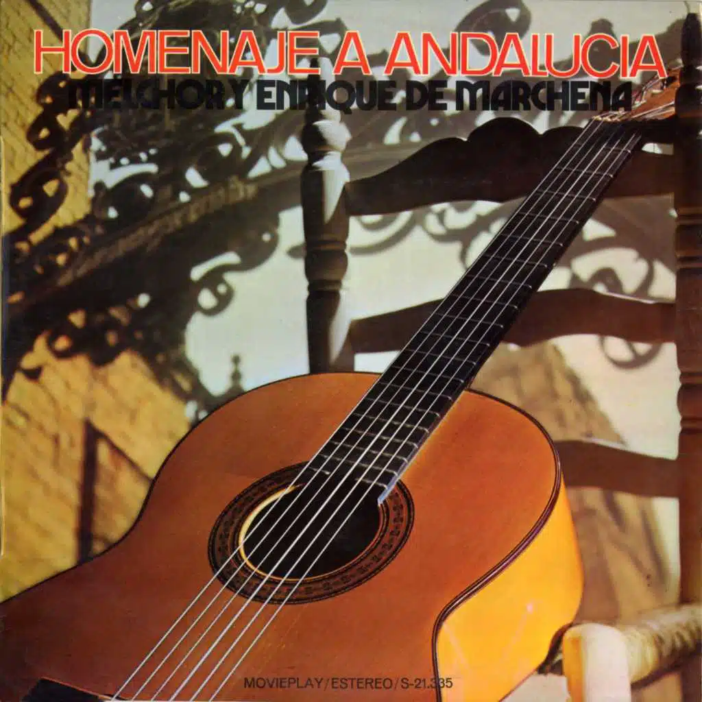 Melchor y Enrique de Marchena