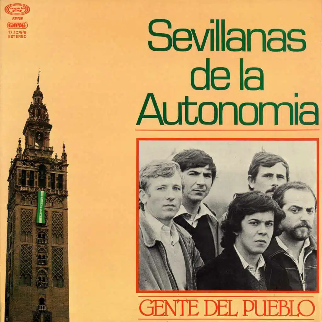 Sevillanas de la Autonomía