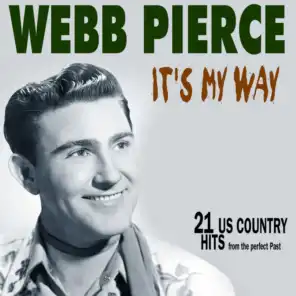 It's My Way (21 Us Country Hits)