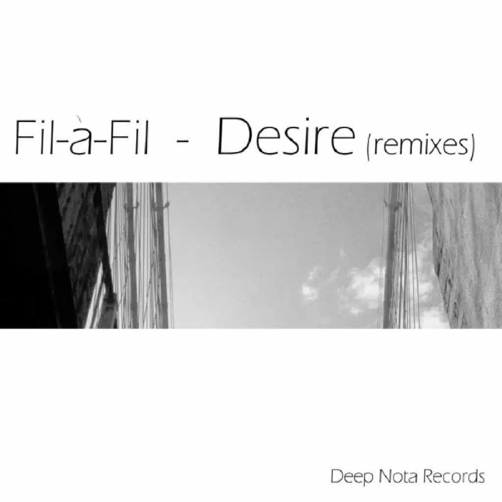 Desire (Remixes)