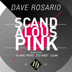Scandalous Pink (Lojak Remix)