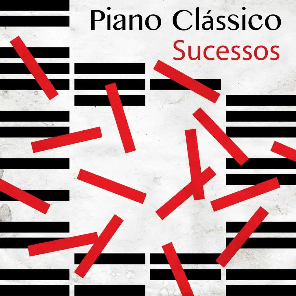Piano Clássico: Sucessos